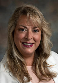 Dr. Katie L. Crass, WHNP