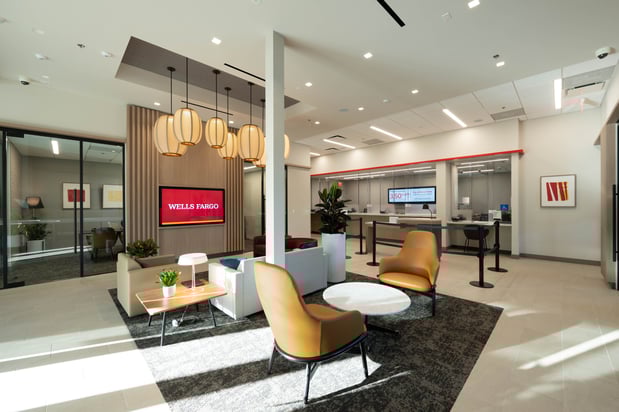 Images Wells Fargo Bank