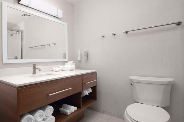 Images Home2 Suites by Hilton Albuquerque Airport