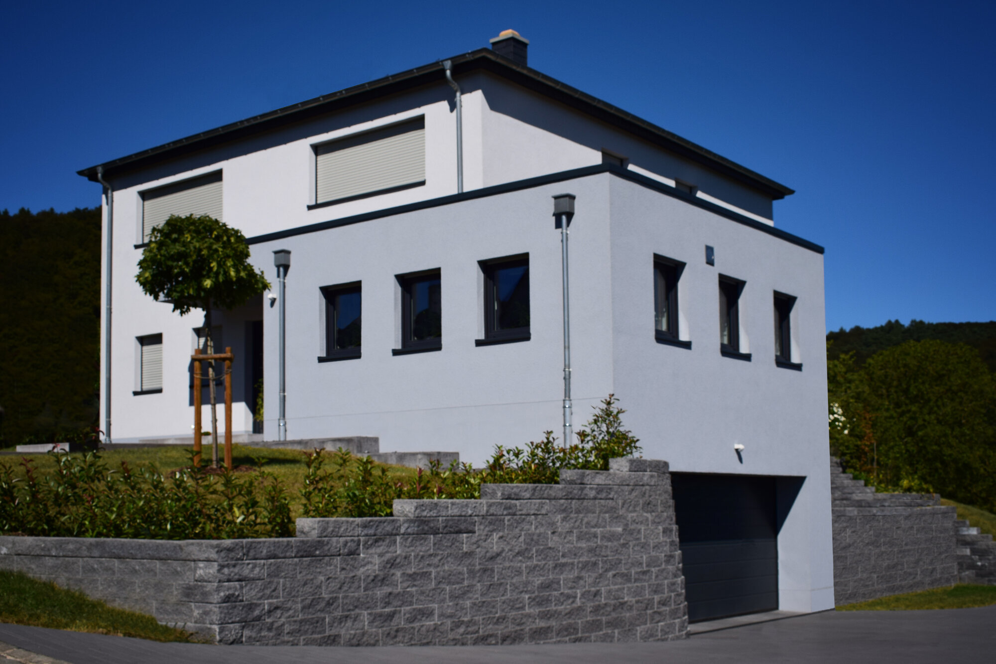 Images faberhaus - schlüsselfertig Bauen in Deutschland und Luxembourg