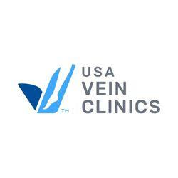 USA Vein Clinics Logo