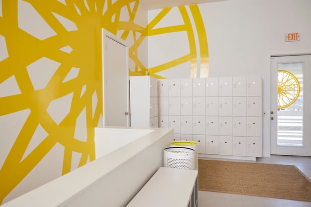 Images SoulCycle East Hampton