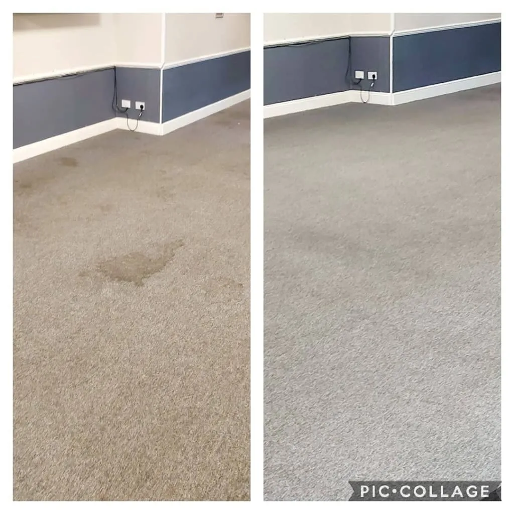 Images Titanium Cleaning