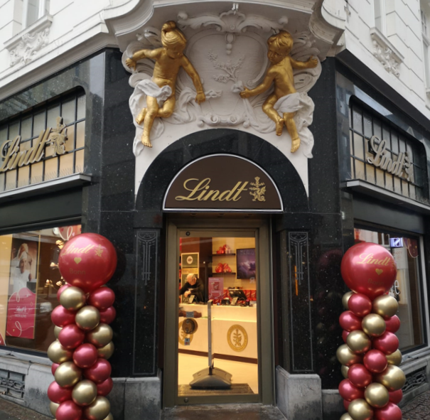 Bild 8 Lindt Boutique Bonn in Bonn