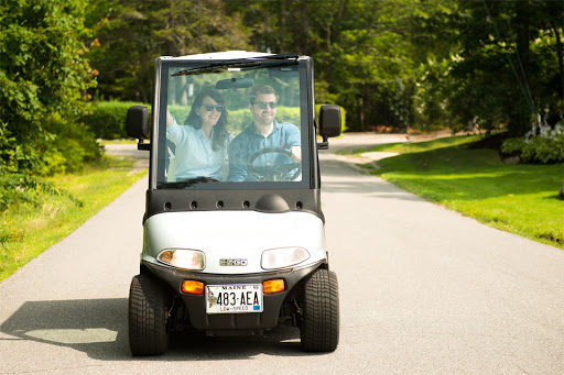 Cape Arundel Inn & Resort Image