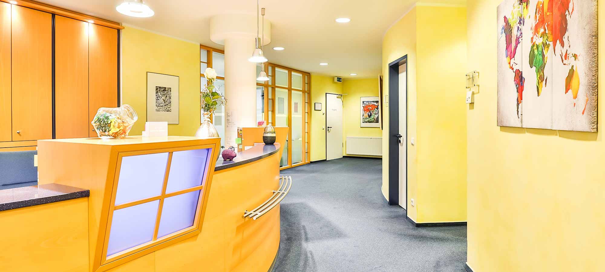 Dr. med. Jörg Rosenfeld Arzt für Frauenheilkunde u. Geburtshilfe, Osnabrücker Str. 1 in Nordhorn