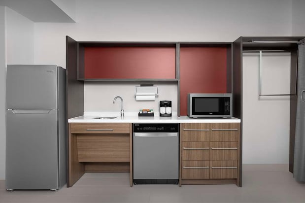 Images Home2 Suites by Hilton Falls Church