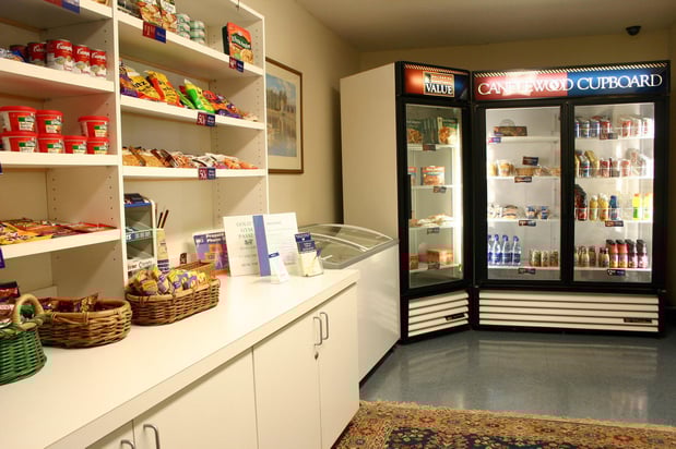 Images Candlewood Suites Washington-Dulles Herndon by IHG