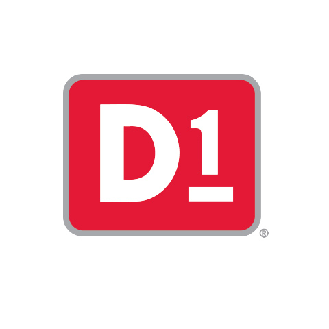 D1 Training Indianapolis Logo