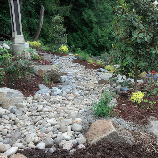 Images Natureworks Landscaping & Design of SW Portland