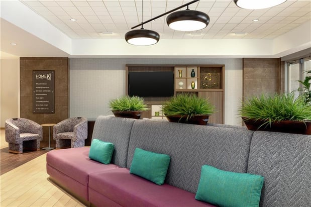Images Home2 Suites by Hilton Houston Energy Corridor