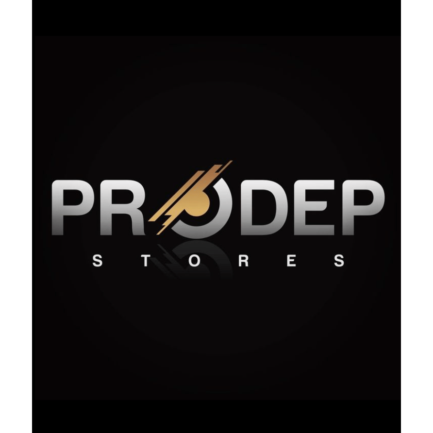 PRODEP STORES, K. Barbetta Logo