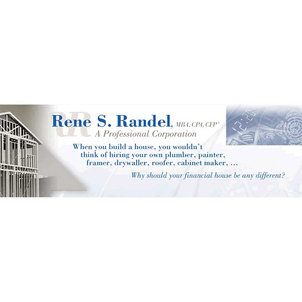 Rene S. Randel