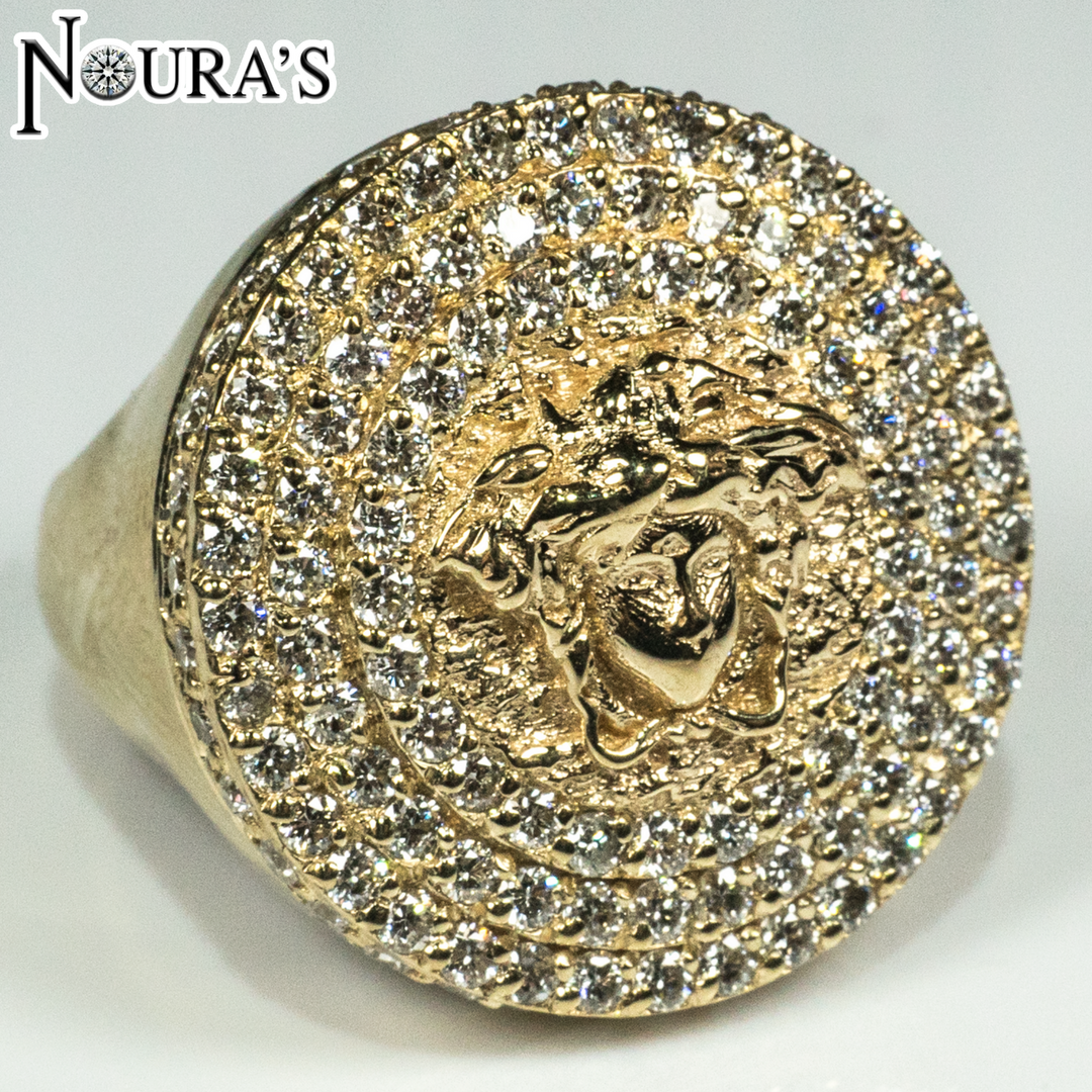 Images Noura's Jewellery