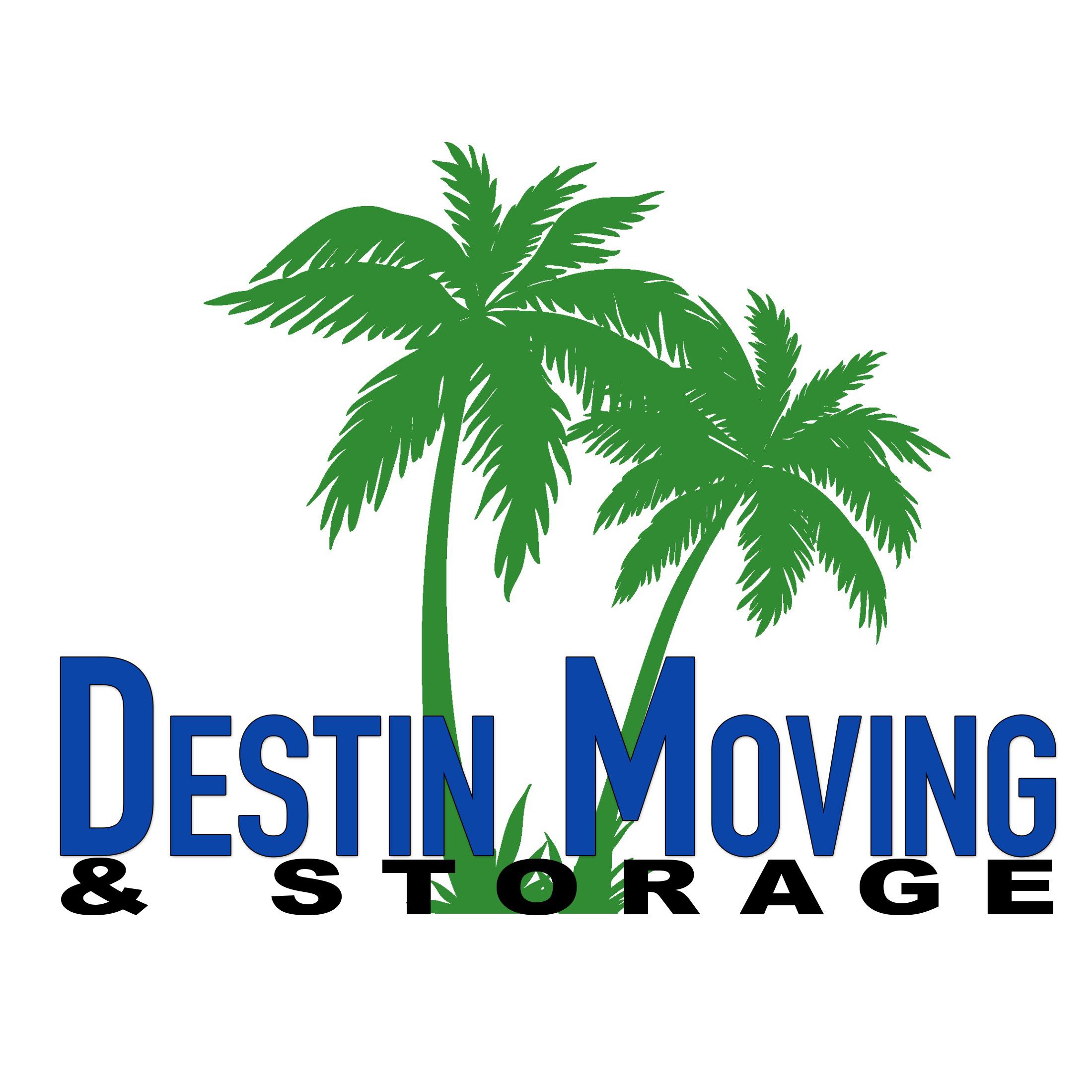 Destin Moving & Storage LLC - Santa Rosa Beach, FL 32459 - (850)267-1424 | ShowMeLocal.com