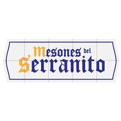 Mesones del Serranito Sevilla