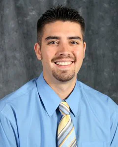 Provider Headshot