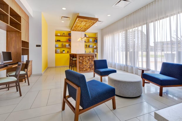 Images Hotel Indigo Detroit Downtown by IHG