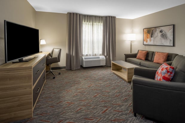 Images Candlewood Suites Boston North Shore - Danvers by IHG