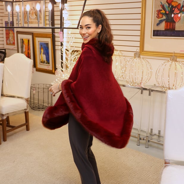 Images True Fashionistas