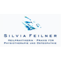 Logo Silvia Feilner, Praxis für Physiotherapie, Osteopathie