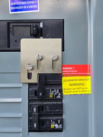 Images Harper Electrical Contractors