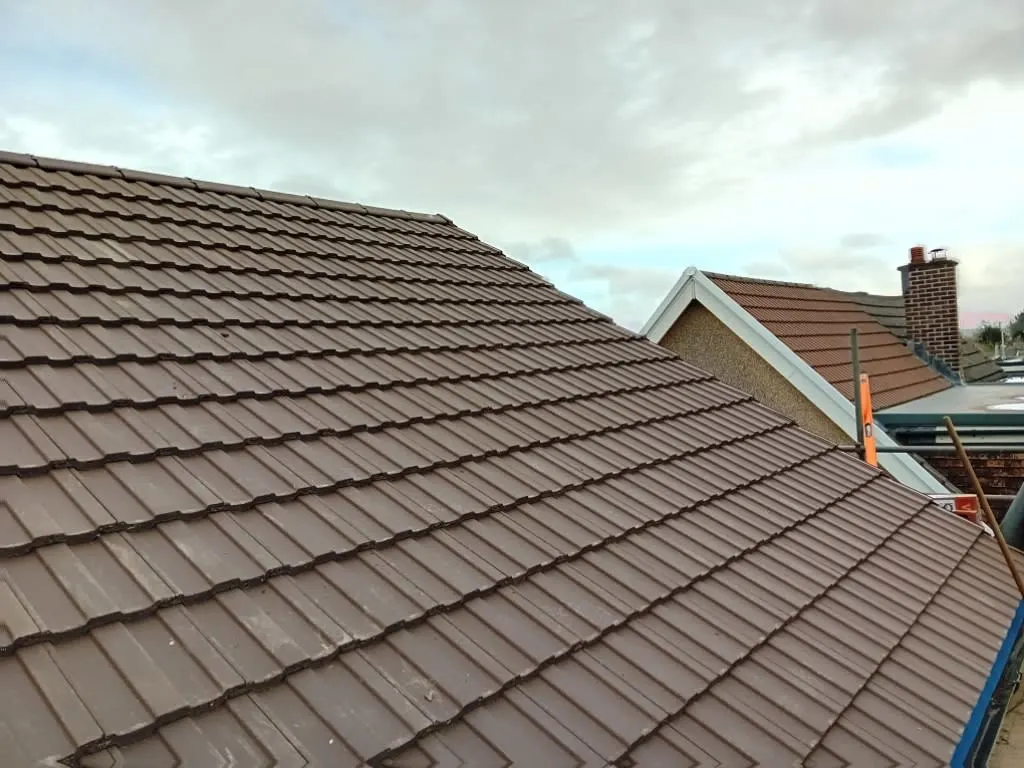 Images Stormproof Roofing and Building wales Ltd