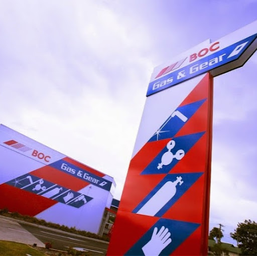 Images BOC Gas & Gear