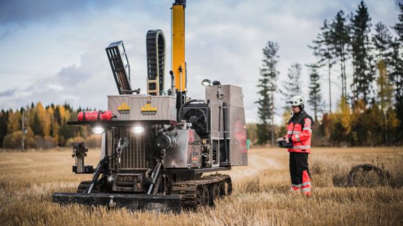 Images Soilcon Oy