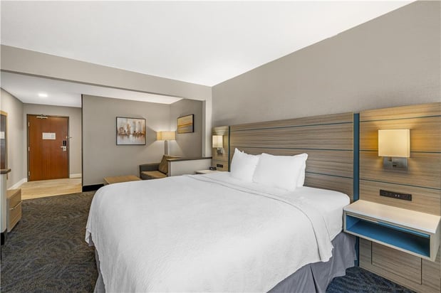 Images Best Western Independence Kansas City
