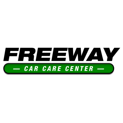 Freeway Car Care Center Logo