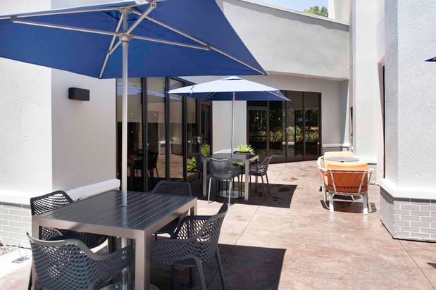 Images Hampton Inn Myrtle Beach-Northwood