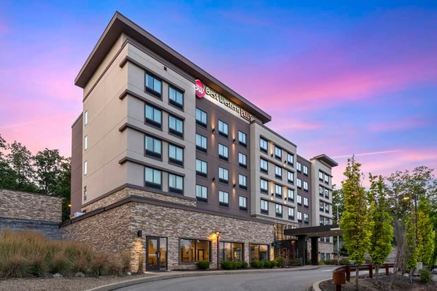 Images Best Western Plus Cranberry-Pittsburgh North