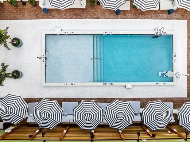 Images The Hiatus Clearwater Beach, Curio Collection by Hilton