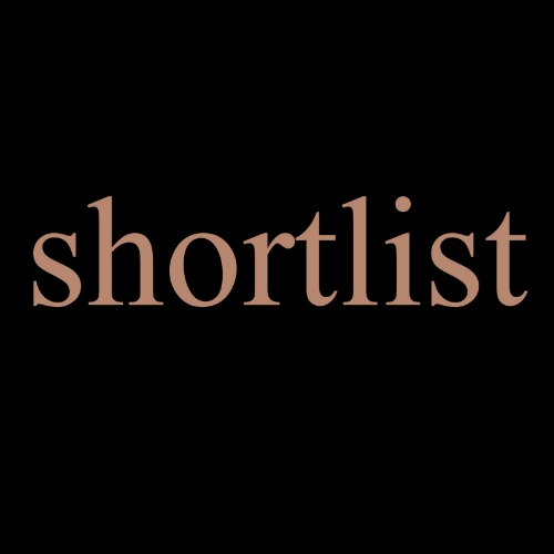 Shortlist Shop Logo