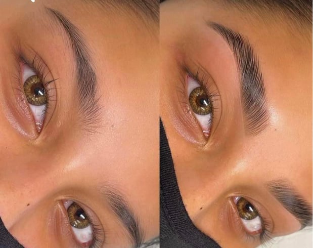 Images Rozy's Threading & Waxing Studio