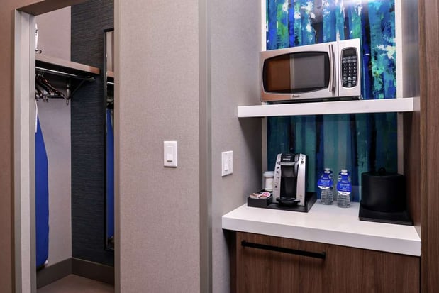 Images Hilton Garden Inn Salt Lake City Downtown