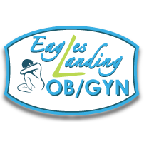 Eagle's Landing OB/GYN Logo