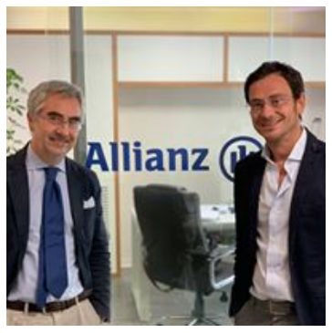 Images Allianz  - Assiconsult di Masaracchia N. e C. & C. Sas