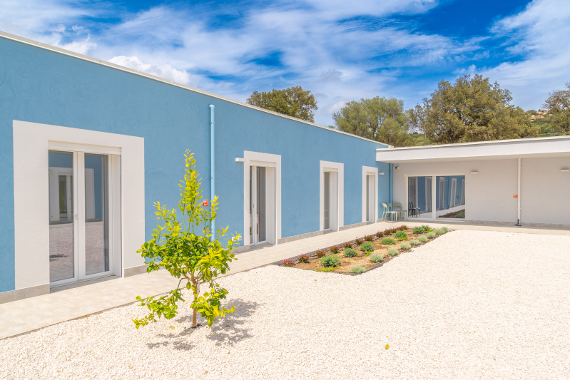 Images Residenze Sanitarie Galluresi