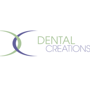 Dental Creations: Poorva Parnaik, DMD Logo