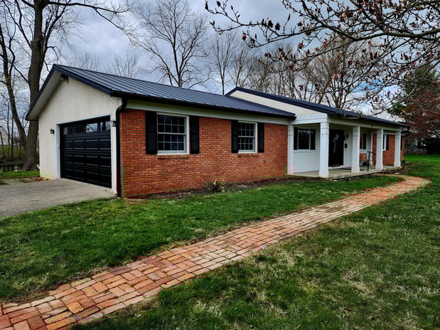 Images Integrity Door Sales