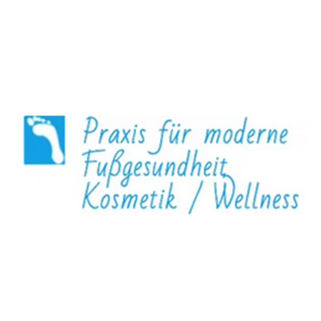 Kundenlogo Podologische Praxis / Med. Fußpflege Schmidt