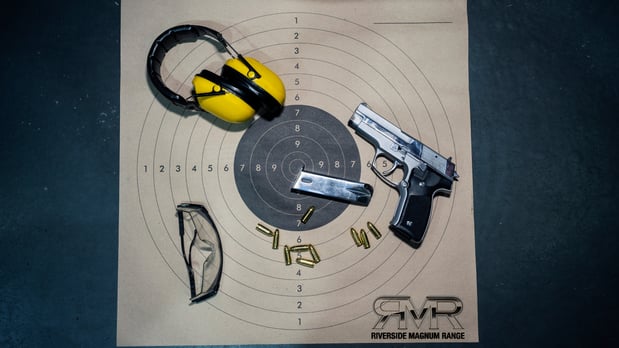 Images Riverside Magnum Range