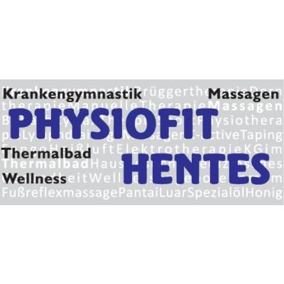 Physiofit Hentes Stefan  