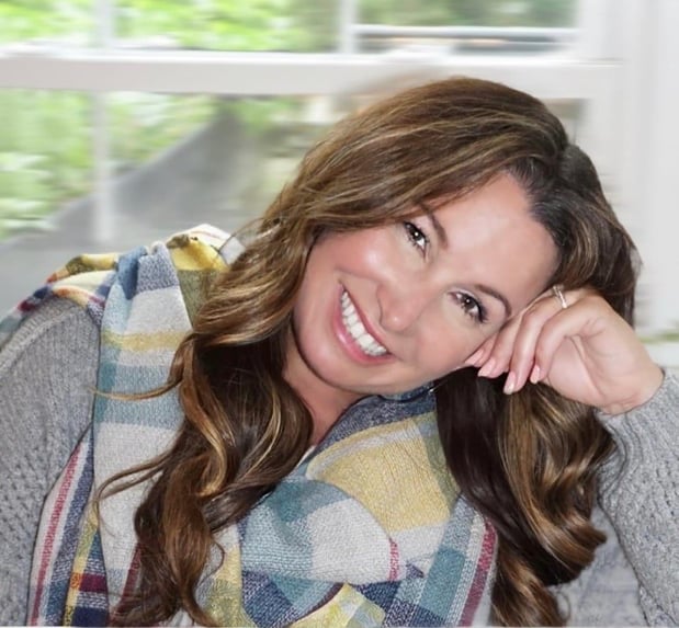 Images Kristen Sawyer, Counselor