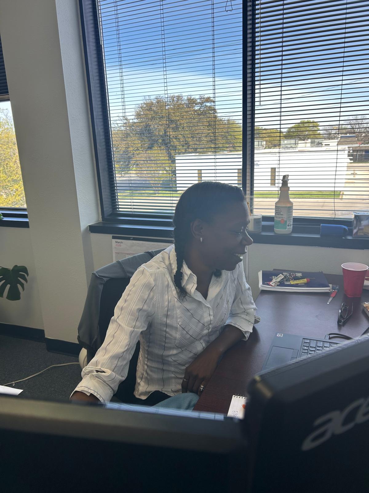 Team member 1