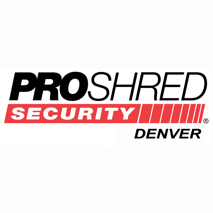 PROSHRED® Denver Logo