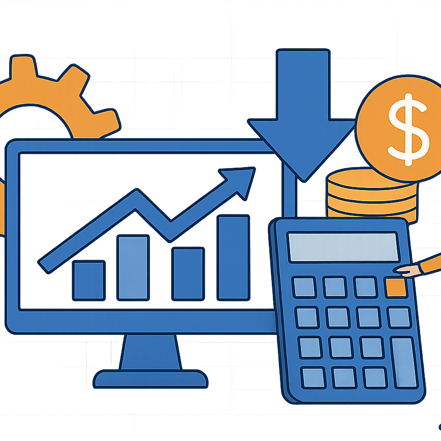 Images Automate Us