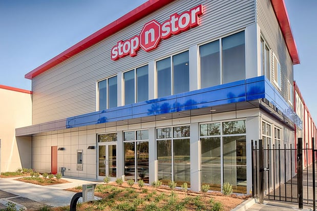 Images Stop N Stor Self Storage